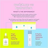 Drunk Elephant Virgin Marula Luxury Facial Oil 15mL — image 5