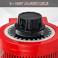 YaeCCC 2000W Voltage Transformer — image 4