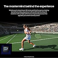 SAMSUNG 65-Inch Neo QLED 4K QN85C — image 4