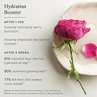 Heritage Store Rosewater Face Moisturizer 2oz — image 3