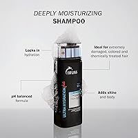 TRUSS Ultra Hydration PLUS Shampoo 13.1oz — image 2