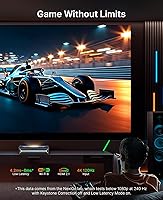 NexiGo Aurora Pro MKII 4K UST Projector — image 8