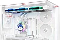 Lian Li Hydroshift II 360 TL RGB Liquid CPU Cooler — image 3