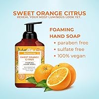 Soapbox Foaming Hand Soap Refill, Sweet Orange Citrus, 64oz — image 3