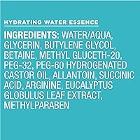 Curél Hydrating Water Essence Toner, 5 Oz — image 9