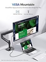 UPERFECT 24.5″ 2K Touchscreen Monitor MT05 — image 7