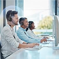 Arama A602USB Headset with Microphone — image 8