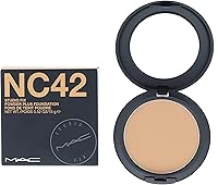 MAC Studio Fix Powder Plus Foundation NC42, 0.52oz — image 5