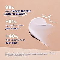 Mustela Hydra Bebe Body Lotion 10.14oz — image 3