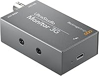 Blackmagic Design UltraStudio Monitor 3G — image 2
