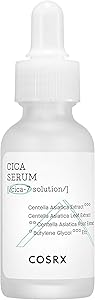COSRX Pure Fit Cica Serum 30mL Review