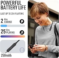 Hearprotek SE02 Wireless Headphones — image 5