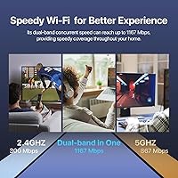 Tenda AC1200 AC8 — image 3