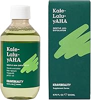 KraveBeauty Kale-Lalu-yAHA 5.25% AHA Exfoliator 6.76oz — image 1