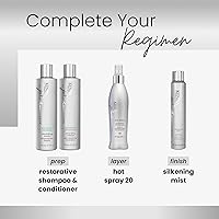 Kenra Platinum Hot Spray 20 Heat Protection Styler 8oz — image 7