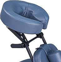 Master Massage Professional Portable Tattoo/Massage Chair — image 7