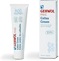 GEHWOL Med Callus Cream 2.6oz — image 1