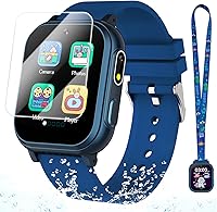 Sedzofan Y16B Kids Smart Watch — image 1