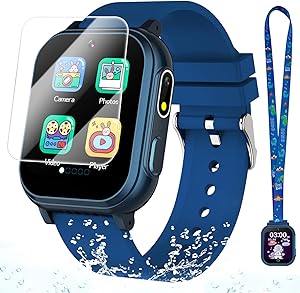 Sedzofan Y16B Kids Smart Watch Review