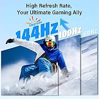 InnoView 23.8″ FHD 144Hz Portable Monitor — image 3