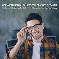 Tulbeys G10-Z Smart Glasses — image 4