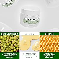 Mario Badescu Kojic Acid Whitening Mask 2oz — image 5