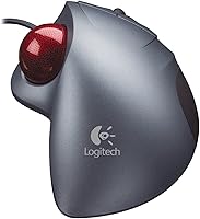 Logitech Trackman Wheel Optical — image 4