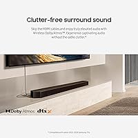 Samsung QS730D Soundbar 3.1.2ch with Wireless Dolby Atmos — image 5