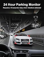 OldShark GS505 Dash Cam 1080P — image 4