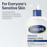 Cetaphil Intensive Healing Lotion with Ceramides 16 oz — image 7