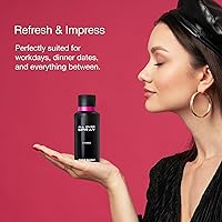 ATYAB AL MARSHOUD Lychee All Over Perfume Body Spray 125mL — image 3