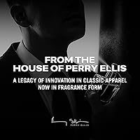 Perry Ellis Midnight Eau De Toilette Spray for Men, 3.4 oz — image 6