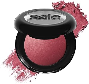 Saie SuperSuede Baked Blush - Grazie (0.1oz) Review