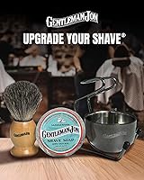 Gentleman Jon Complete Shaving Brush Kit — image 6