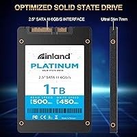 INLAND Platinum 1TB SSD — image 2