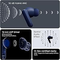 CMF Buds 2 Plus Wireless Earbuds — image 4