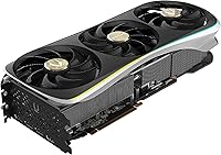 ZOTAC Gaming GeForce RTX 4090 AMP Extreme AIRO 24GB GDDR6X — image 5
