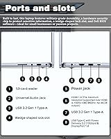 Dell Inspiron 16 Touchscreen Laptop - Intel Core i7, 64GB RAM, 2TB SSD — image 6
