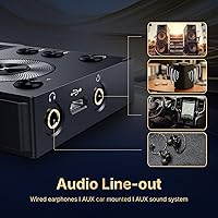 Surfans F20 HiFi MP3 Player 64GB — image 4