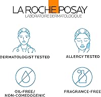La Roche-Posay Anthelios Light Fluid Facial Sunscreen SPF 60, Travel Size 1.7oz — image 6
