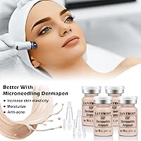 TRESSON BB Pigment Serum Starter Kit No. 1 — image 4