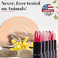 Fifth & Skin Botanical Lipstick Jicama — image 4