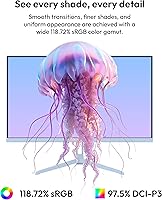 Pixio PX275 Wave 27-inch 100Hz QHD IPS Gaming Monitor — image 6