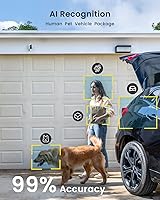 ieGeek ZS-GX3S 2K Wireless Outdoor Security Camera — image 8