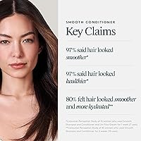 Virtue Smooth Conditioner for Curly Hair, 8oz — image 6