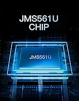 Inateck SA02004 RGB SATA to USB 3.0 Hard Drive Docking Station — image 3