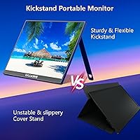 WUAWE 16-inch Portable Gaming Monitor — image 3