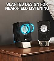 Edifier R19BT Bluetooth PC Speaker System — image 7