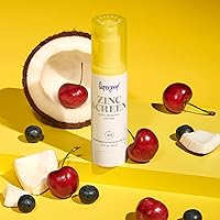 Supergoop! Zincscreen SPF 40 Mineral Face Lotion 1.7oz — image 7