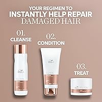 WELLA PROFESSIONALS Fusion Intense Repair Hair Mask — image 10